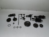 Gear box Ducati monster 600
