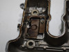 Ventildeckel Honda CBX 750 F