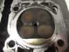 Cylinder head Kawasaki ER 5