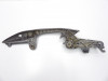 Rear grip Honda Deauville 650 - 700