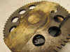 Engine parts Honda Goldwing GL