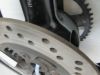 Achterwiel compleet Suzuki GSF 600 650 Bandit 