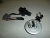 Key set Honda CBR 1000 F