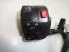 Handlebar switch assy left Yamaha XJ 600 Diversion
