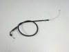Throttle cable BMW F 800 R