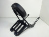Sissybar seat Honda CMX 500 Rebel