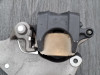 Achter remklauw Honda NC 700 X