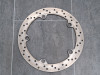 Disco freno trasero BMW R 1150 RT   R 850 RT