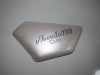 Cowl left small Moto Guzzi V35 V50 V65