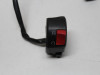 Handlebar switch assy right Ducati Monster S4RS