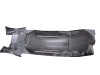 Achterspatbord BMW R 1200 GS