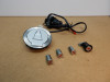 Key set Moto Guzzi Stelvio