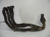 Downpipes Honda CBR Fireblade