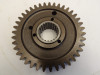 Engine parts Honda VT 1100