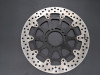 Brake disc front Royal Enfield Interceptor 650