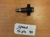 Camshaft Triumph Speed Triple 955