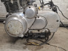 Motorblok Suzuki GS 550