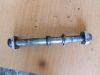 Rear axle Suzuki GSX R 750