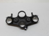 Fork top bridge Yamaha MT 07