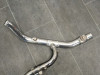 Colector de escape Harley Davidson FXDB Street Bob