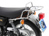 Topkofferdrager Yamaha SR 400