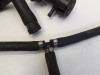 Radiator toebehoren Aprilia Falco
