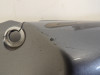 Cowl left rear Honda CBF 1000