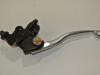 Lever handle clutch Kawasaki ZZR 250