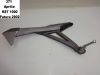 Pillion step left  Aprilia RST 1000 Futura