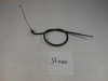 Choke cable Honda ST 1100 Pan European