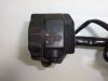 Handlebar switch assy left Honda Goldwing GL