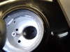Benzintank Triumph Thunderbird 900