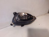 Muffler Piaggio MP3 500 LT