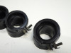 Inlaat rubber Honda CBF 600
