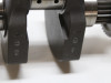 Crankshaft Honda VTR 1000 SP