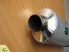 Muffler Suzuki GSX R 750