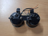 Tacho-set Suzuki SP 370