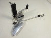 Schetsplaat links Yamaha FAZER 1000
