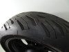Achtervelg Yamaha MT 09