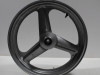 Front Wheel Honda CB 1