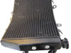 Radiateur Triumph Speed Triple 1050 R