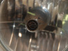 Koplamp Harley Davidson Dyna