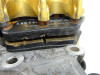 Bremssattel Bremszange vorn rechts Honda CBF 600