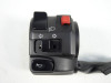 Handlebar switch assy left Kawasaki VERSYS 650