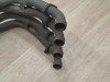 Uitlaatbochten Suzuki GSX R 600
