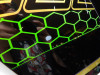 Cowl Left Kawasaki Ninja 650