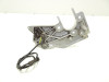 Main step holder right BMW R 1100 GS
