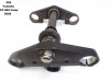 Steering stem + top bridge Yamaha FAZER 600