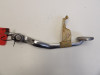 Brake pedal Suzuki GS 550