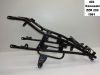 Achtersubframe Kawasaki ZZR 250